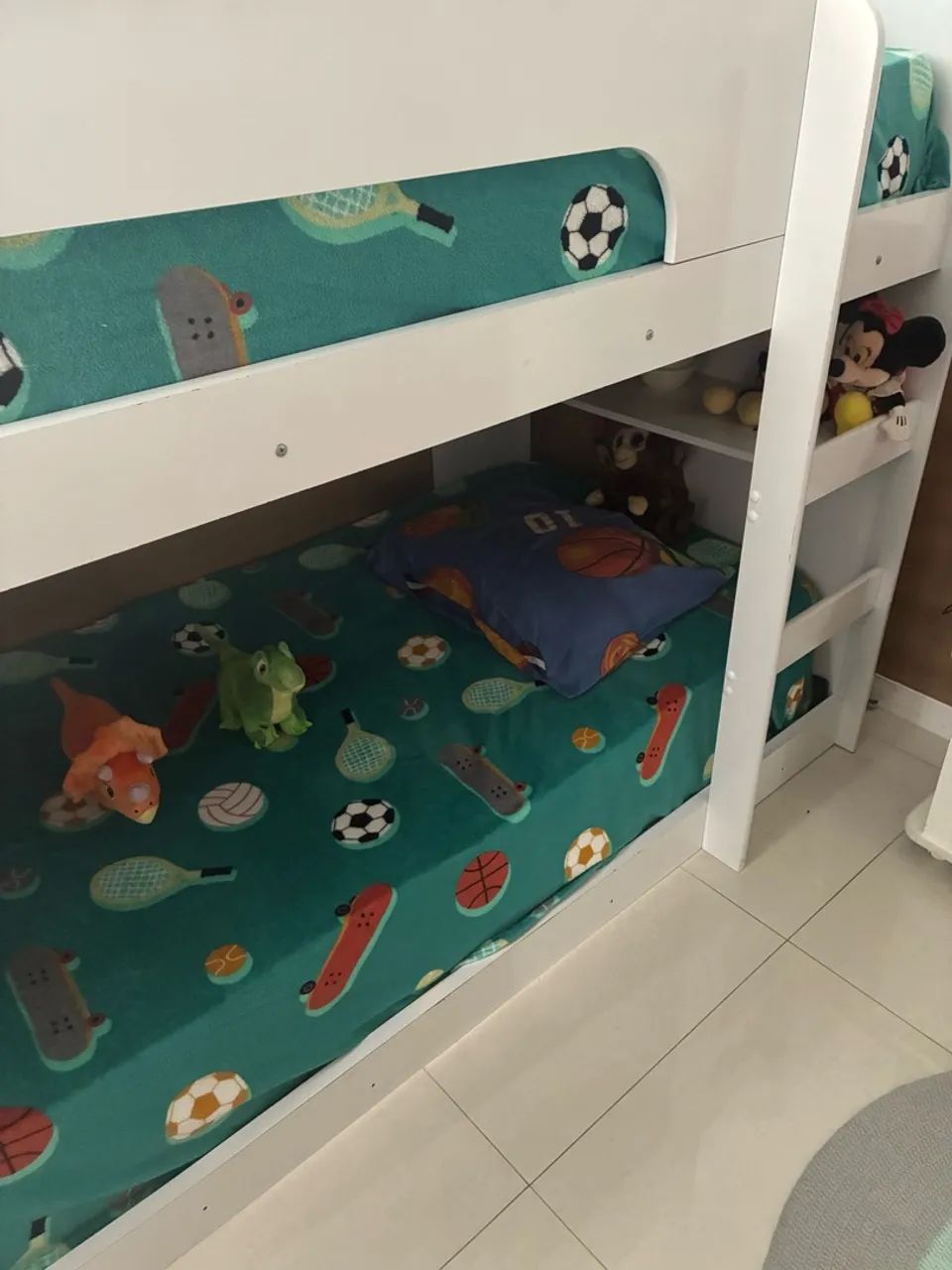 Cama beliche  - Foto 2