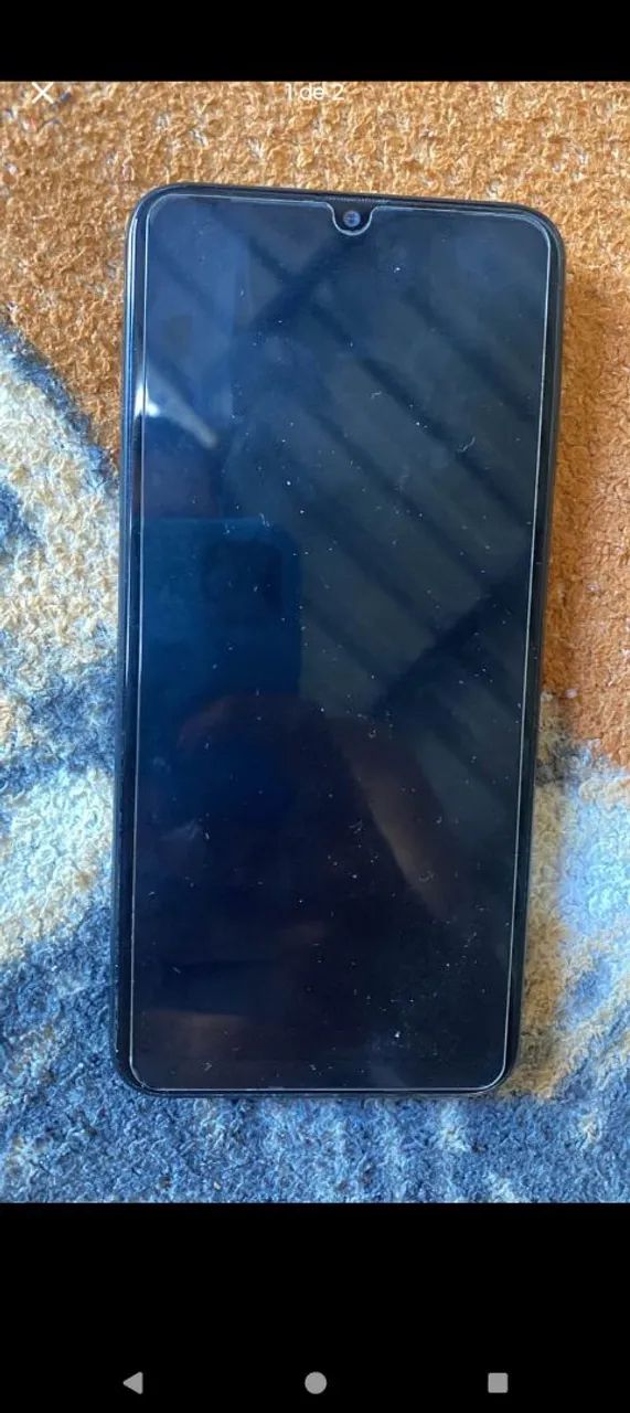 Samsung Galaxy a20 - Foto 2