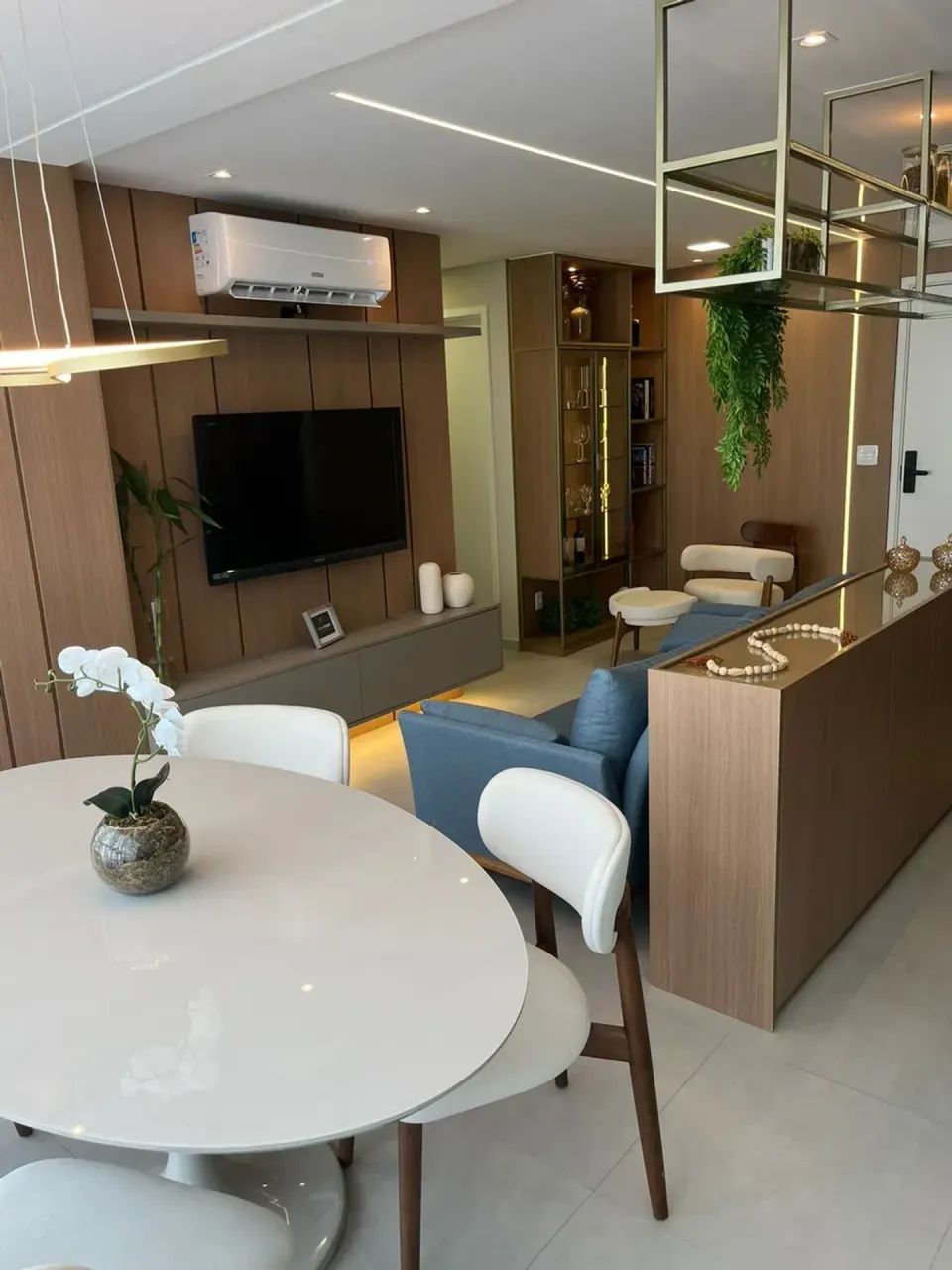 Rosarinho, 02 quartos, 57m², suíte, varanda - Foto 4