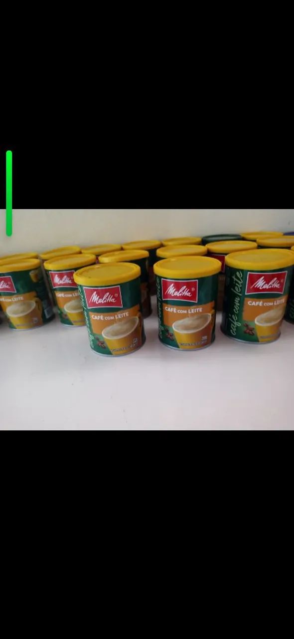 Latas vazias - Foto 4