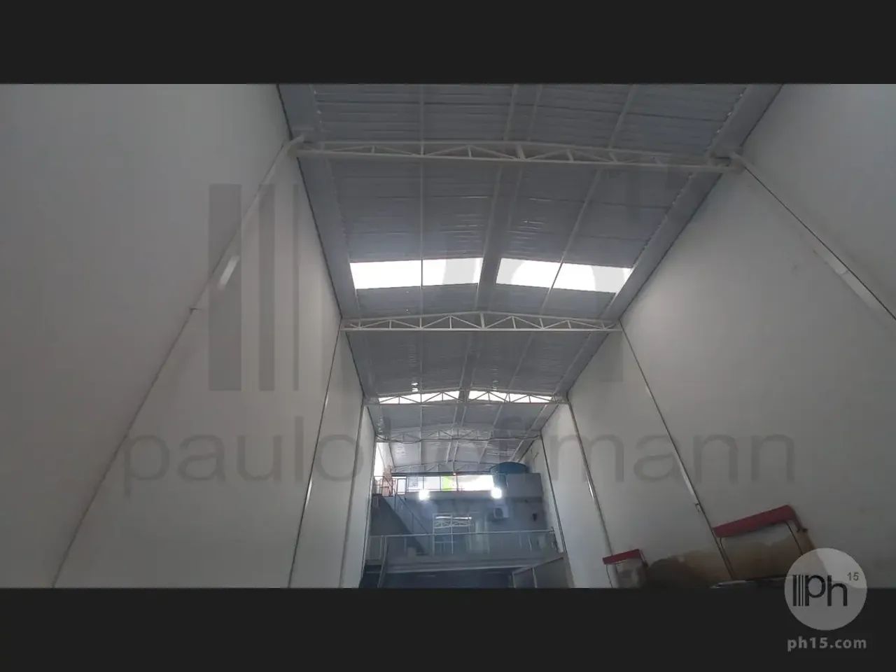 Galpão para alugar 500m² - Moema - Foto 5