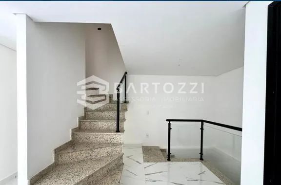 SOBRADO TRIPLEX 140M² 3 DORMITÓRIOS SANTO ANDRÉ - Foto 2