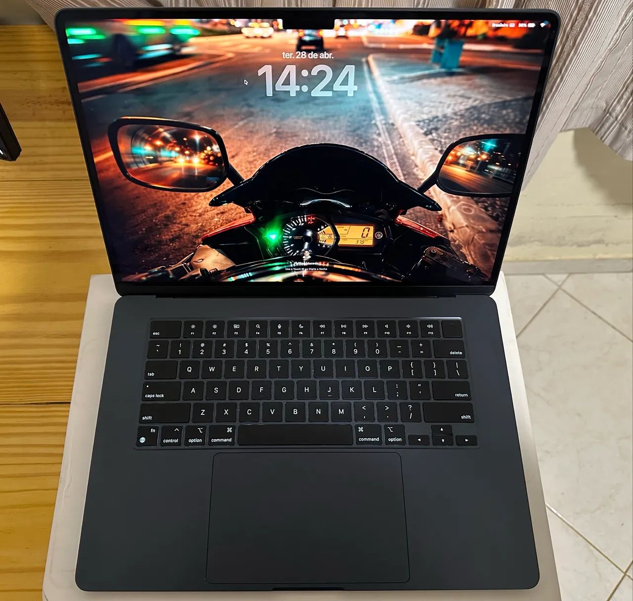 MacBook Air 15インチ M2 16GB 1TB （おまけ多数） MacBook Air A2941 15
