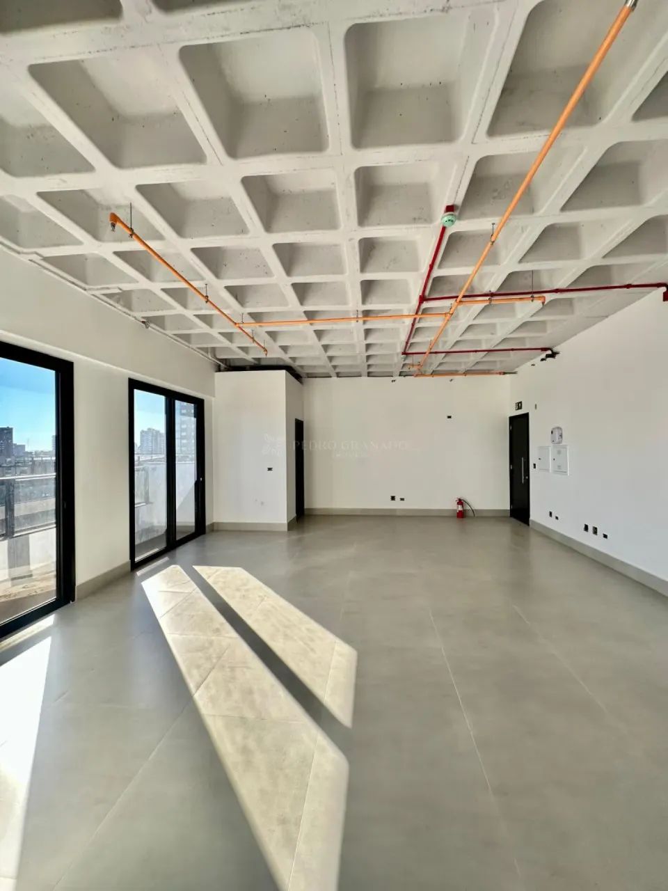 Sala Comercial para Locação ? Centro Empresarial Le Monde - Foto 2
