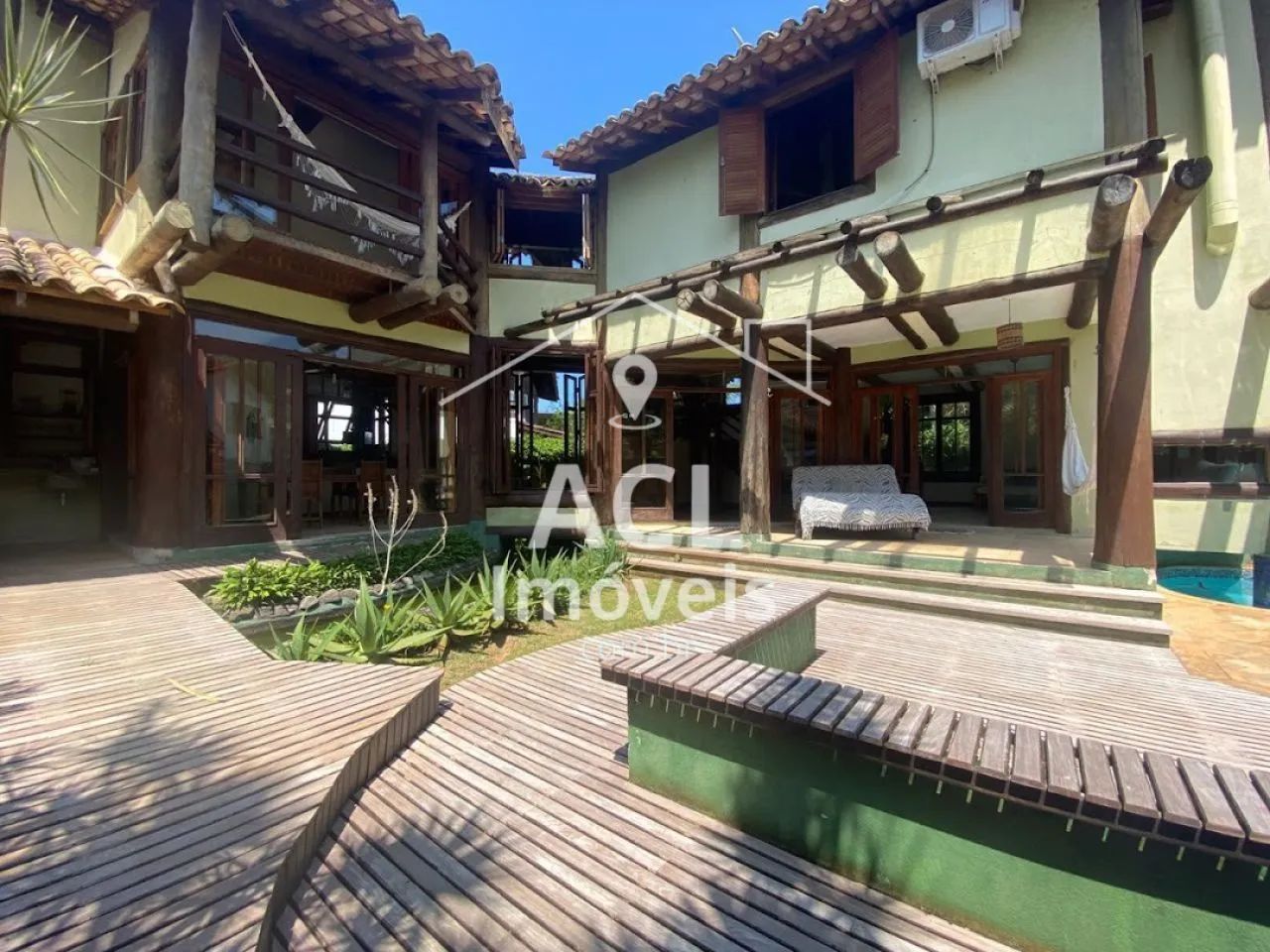 Linda casa Beira Mar em Maresias - Foto 4