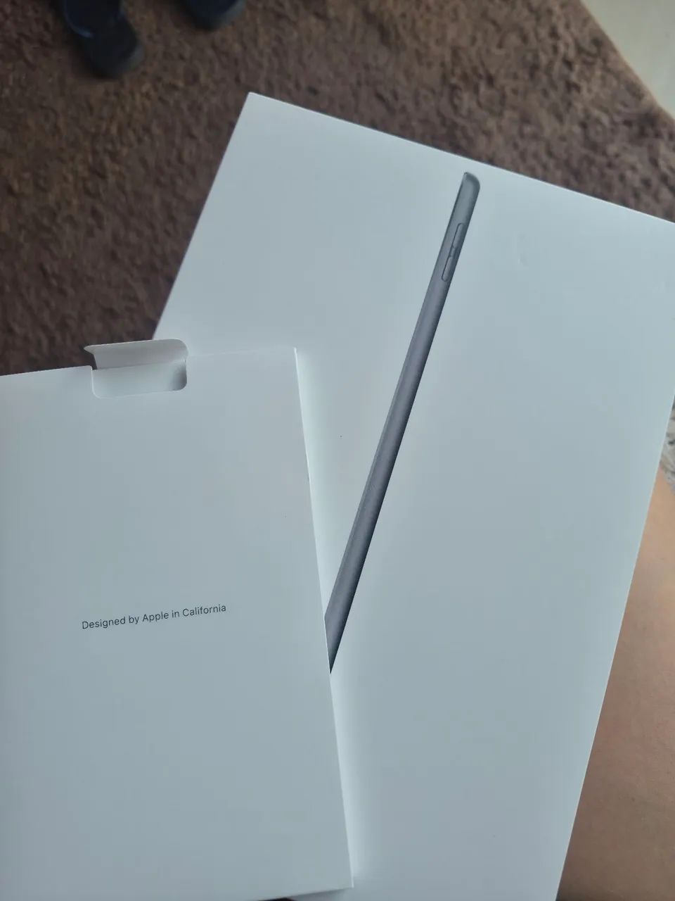 iPad 9a geração/64gb - Foto 2