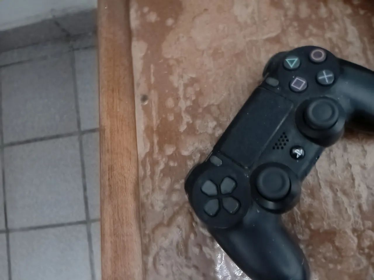 PEÇAS DE DUALSHOCK 4