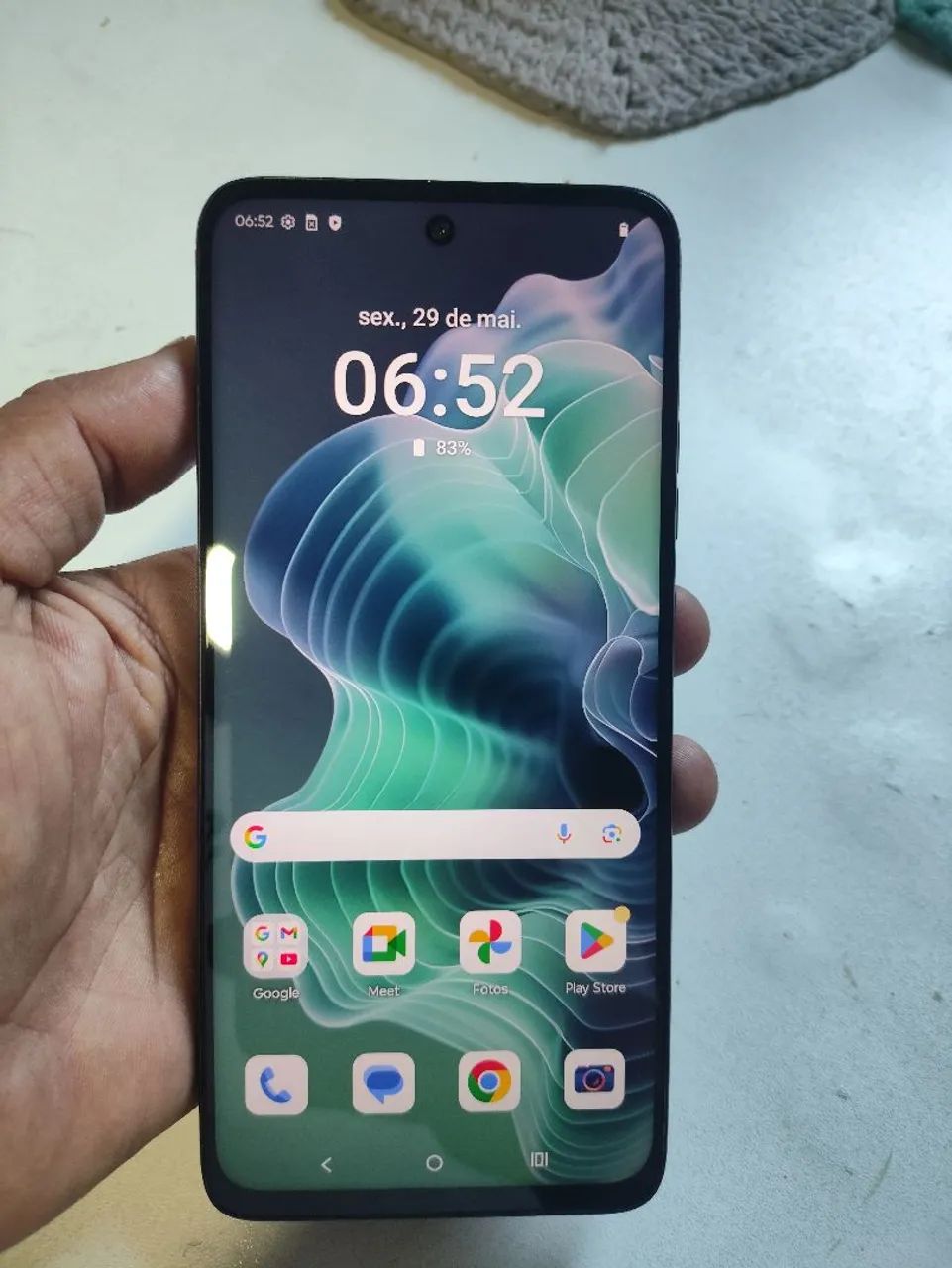 Motog35 5g  - Foto 3
