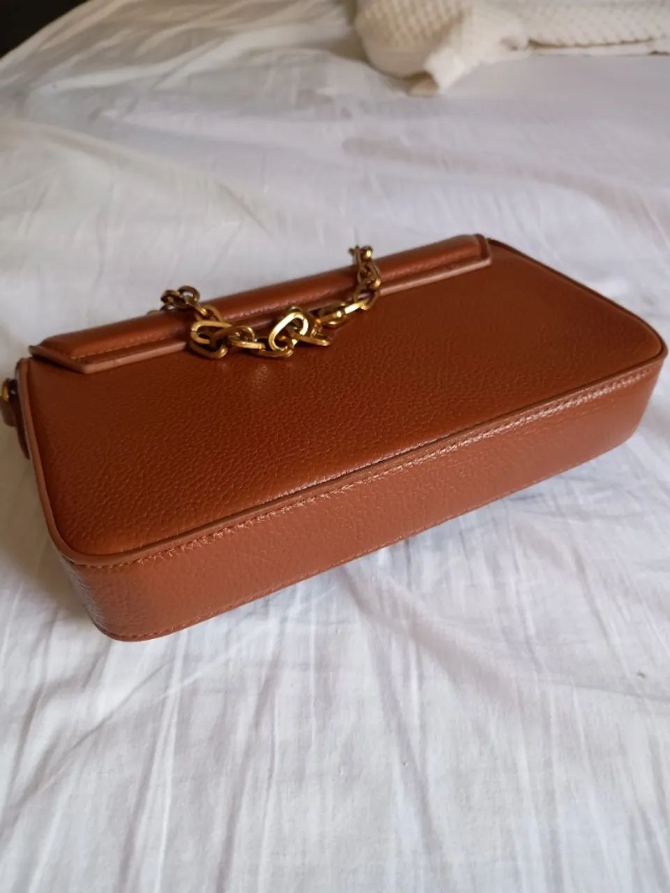 Bolsa Santa Lolla nova - Foto 5