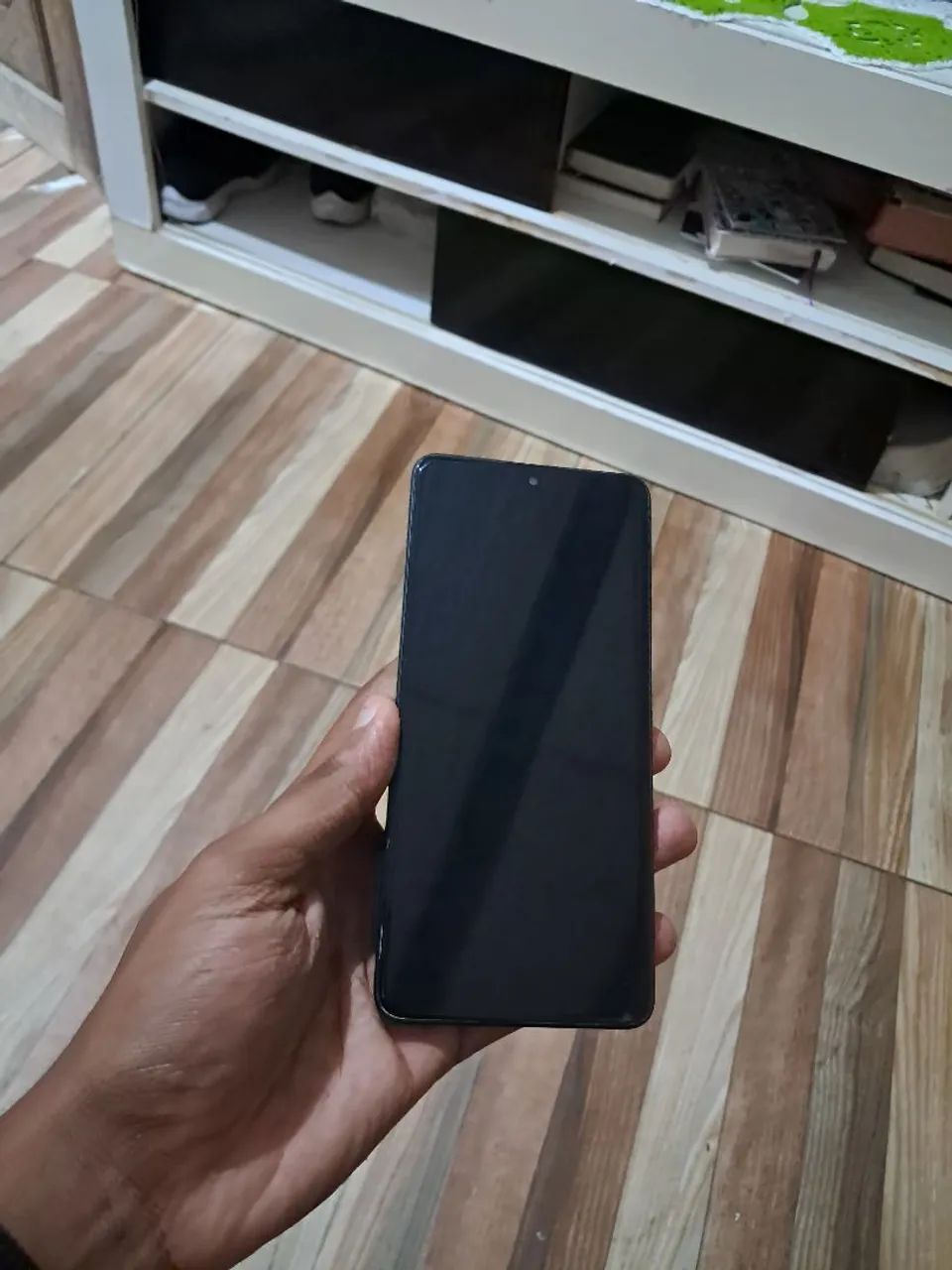 POCO X6, 256 GB, em ótimo Estado, Para compra imediata  - Foto 2