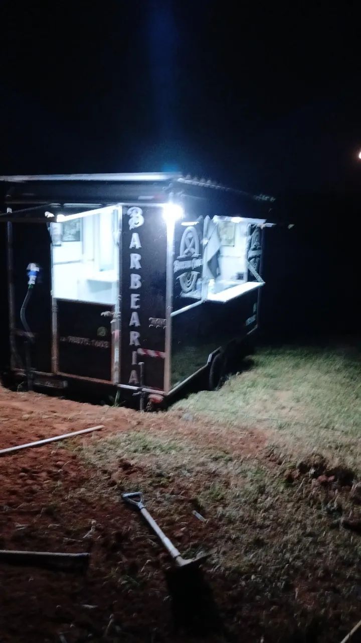 Vendo trailler novo - Foto 4