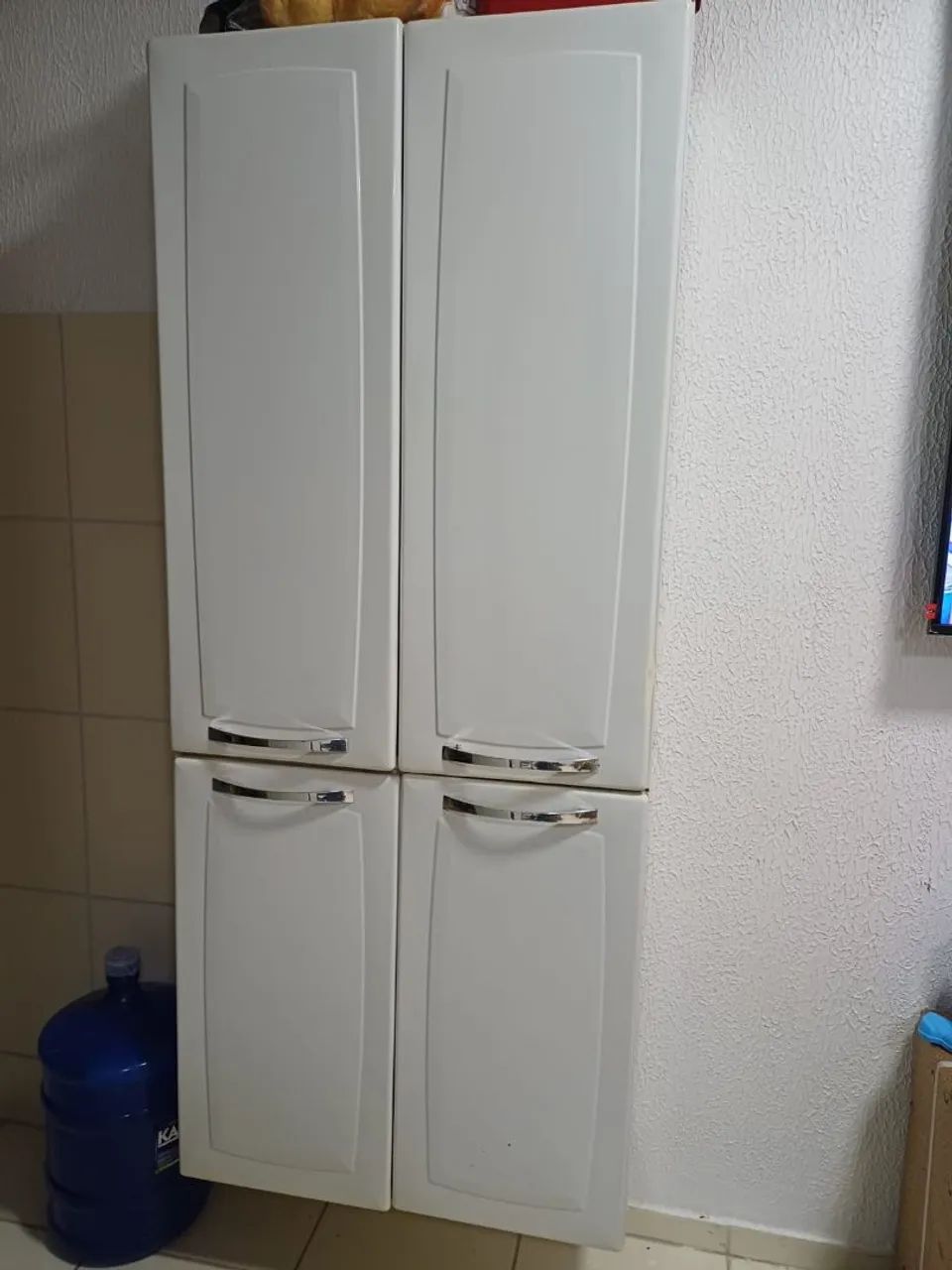 Armário/paneleiro