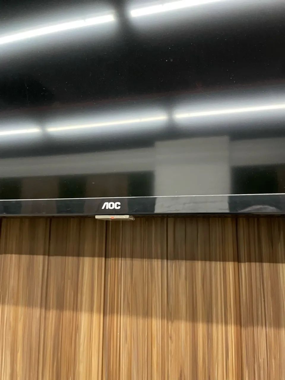 Tv AOC smart 55?polegadas - Foto 5