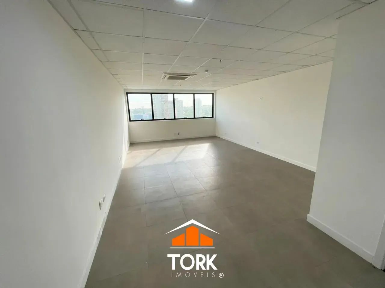 Edifício Cosmopolitan - Sala comercial em frente ao Prudenshopping! - Foto 2