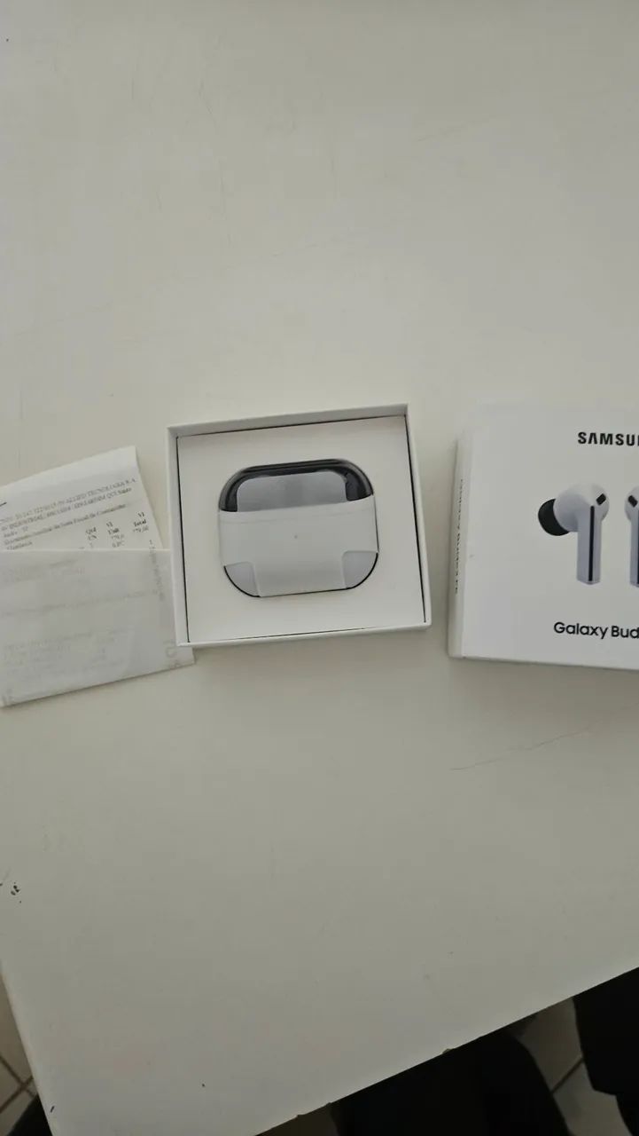 Galaxy buds 3 FE - Foto 3