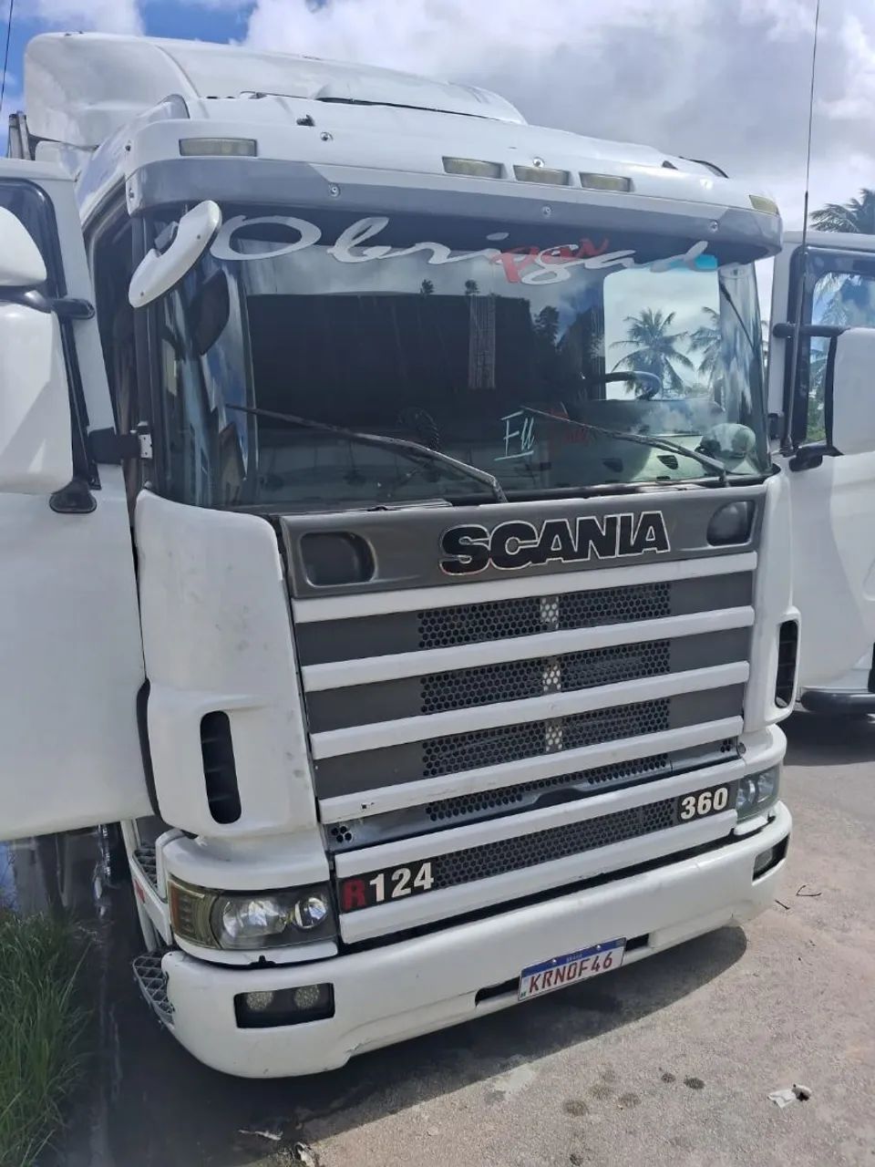 Scania - Foto 5
