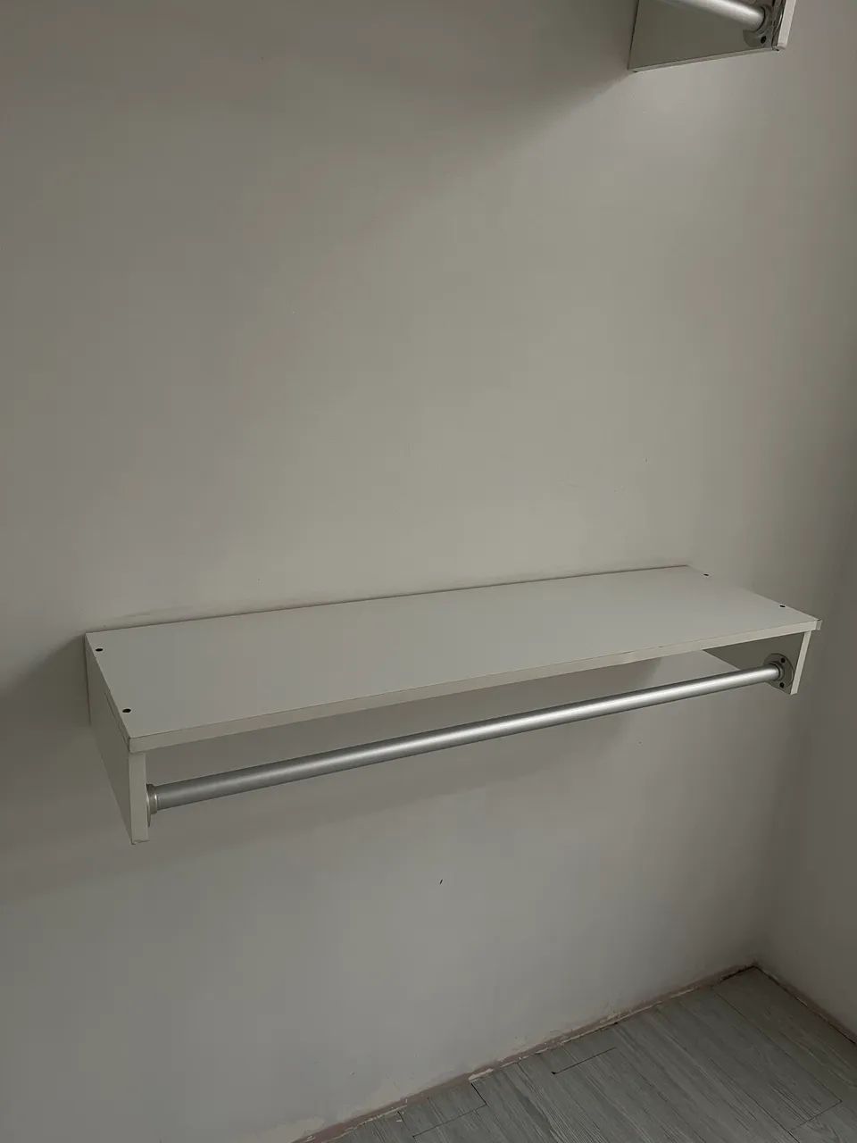 Arara de mdf - Foto 2
