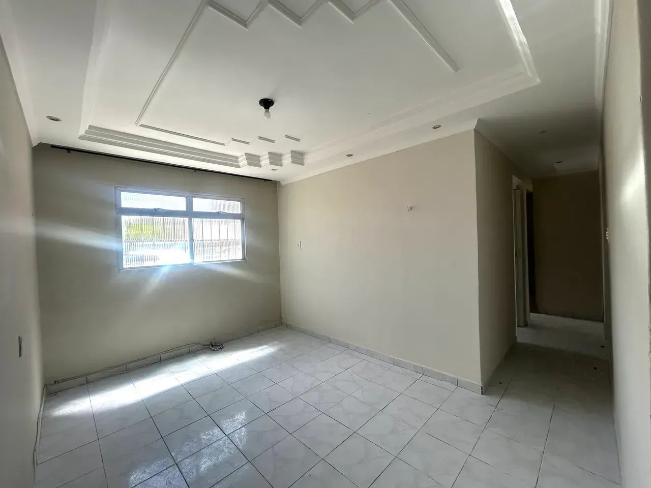 ALUGUEL NO SANTA EDUARDO | EDIFÍCIO SANTA MARTA | 3 QUARTOS | TÉRREO - Foto 4