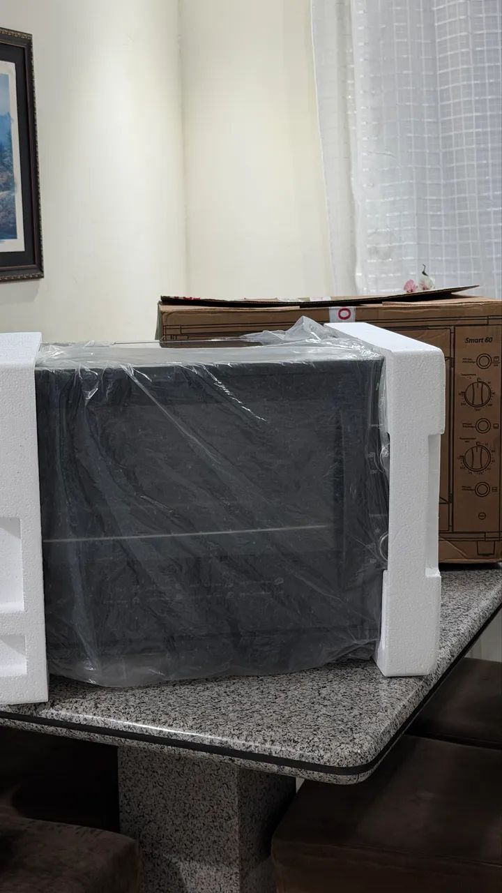 FORNO NARDELLI SMART 60L - Foto 2