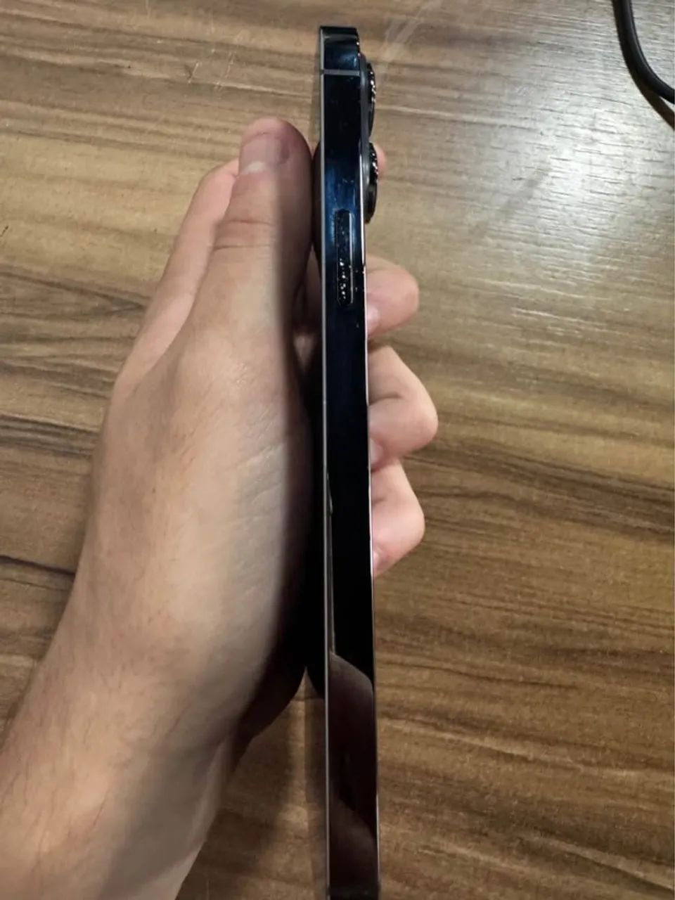 Iphone 13 pro max - Foto 5