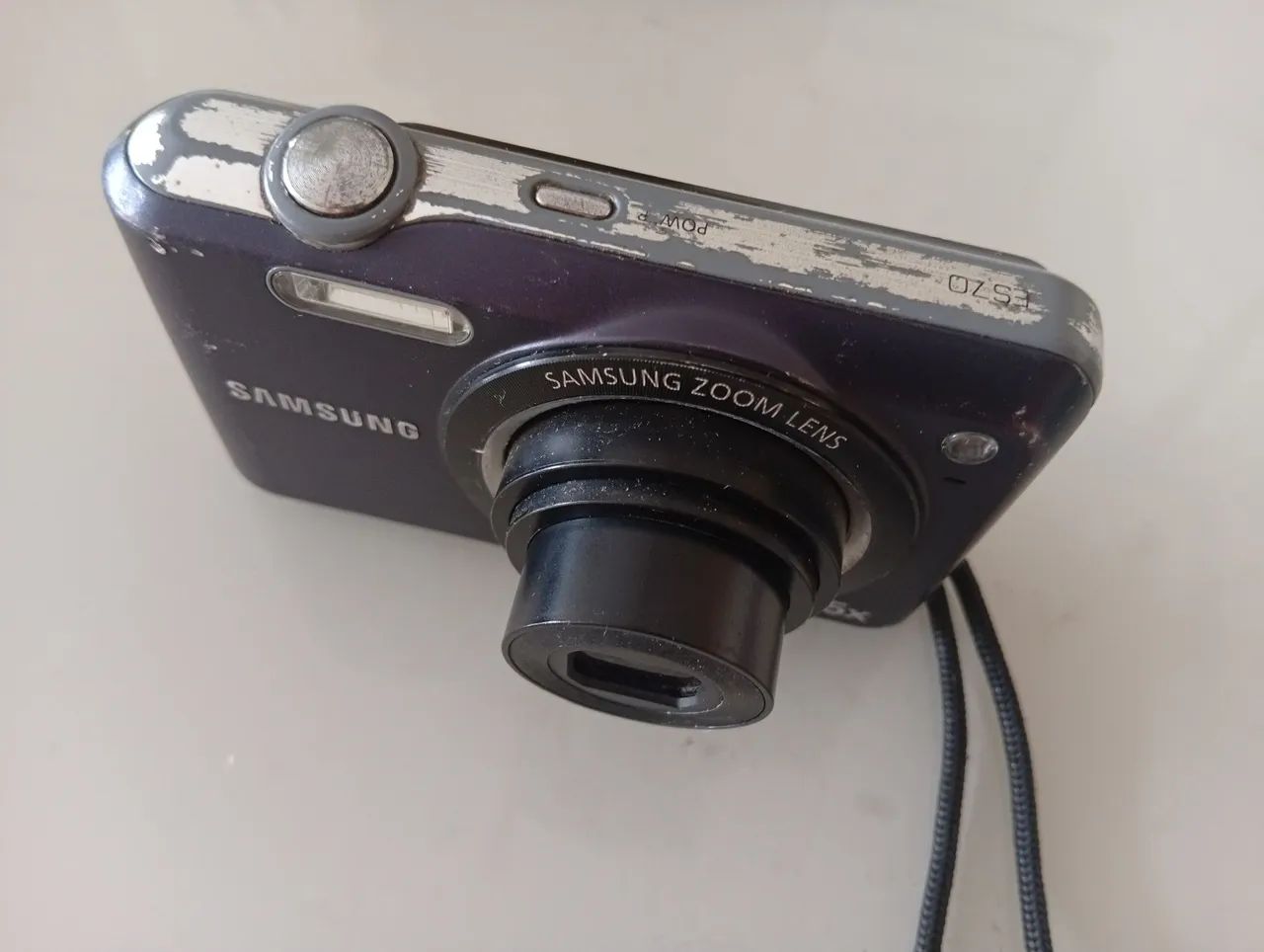 Samsung ES70  - Foto 2