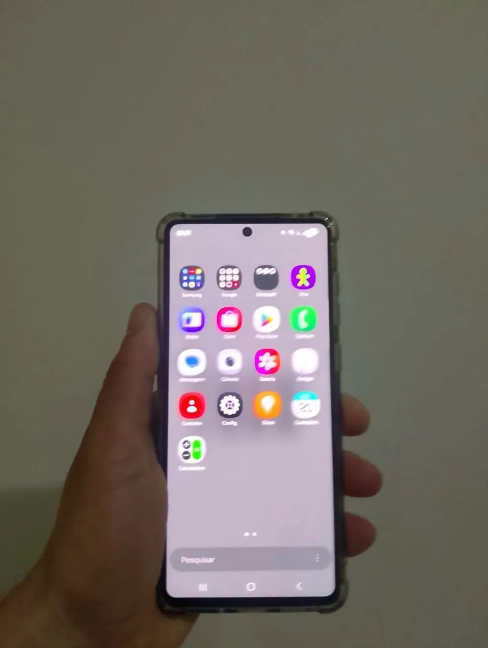 SAMSUNG A73 5G - Foto 3
