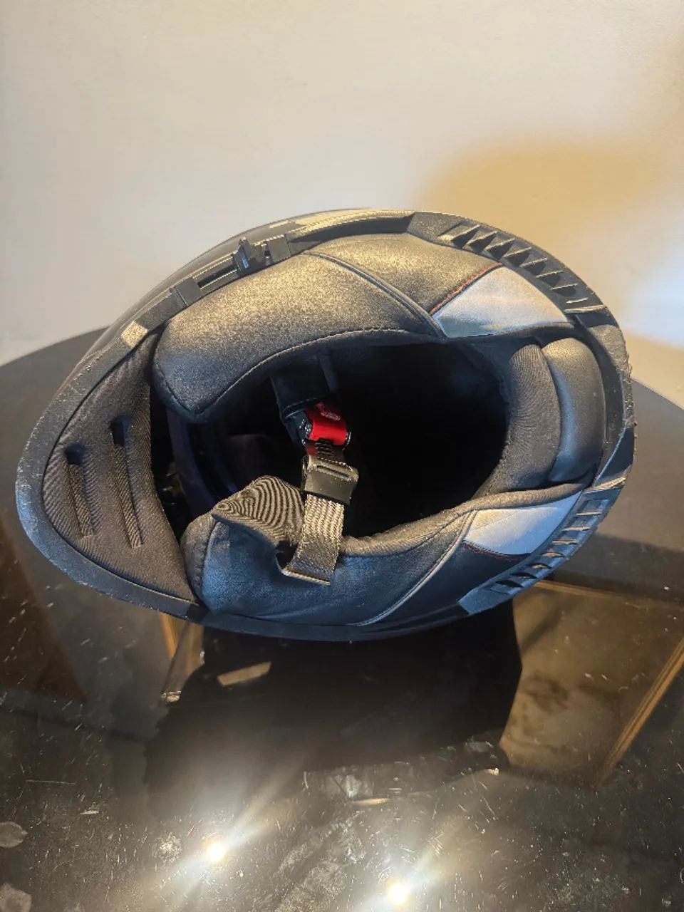 Capacete LS2 STORM Tam. 62 - Foto 5