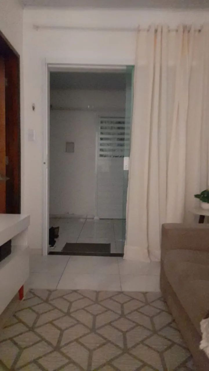 Vendo casa no bairro América (Troco também) tem conversa boa  - Foto 2
