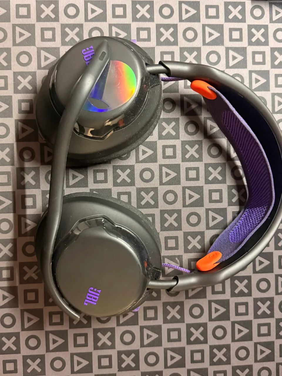 Fone JBL Quantum 650 - Foto 4