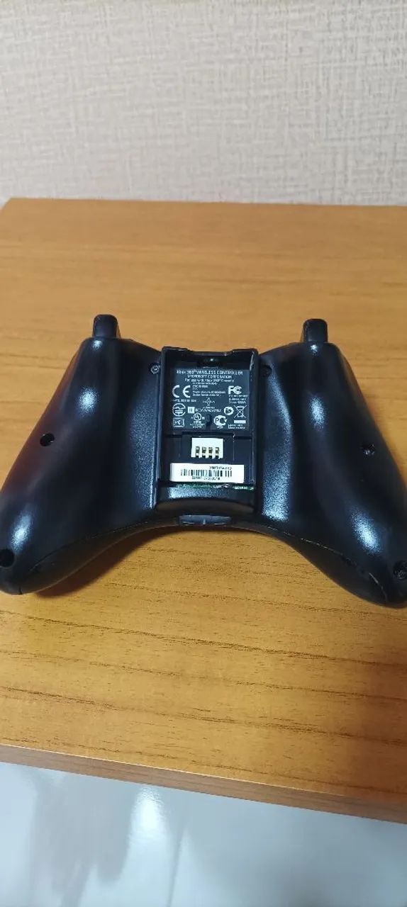 Controle Xbox 360 original  - Foto 3