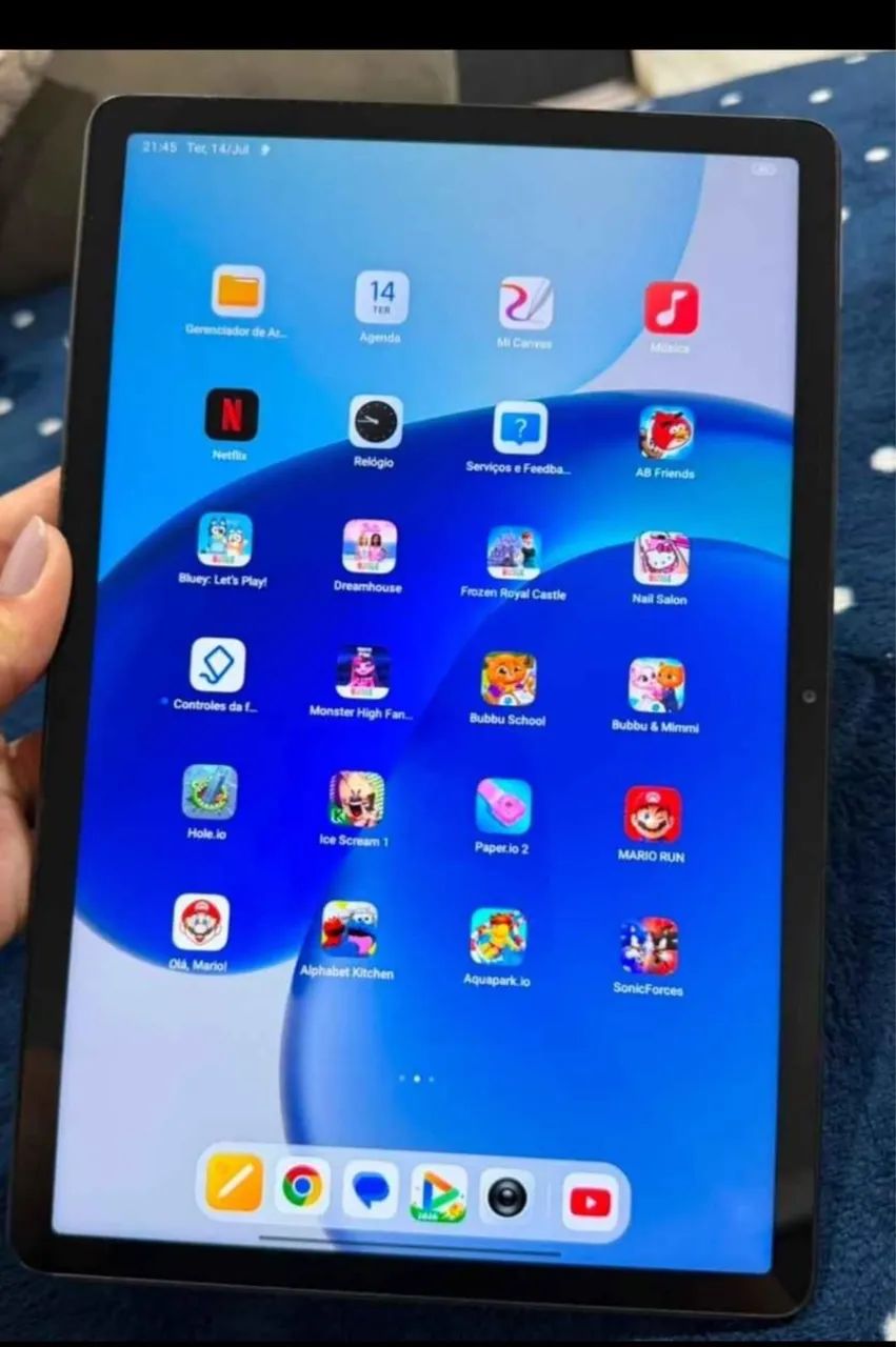 Tablet  - Foto 2