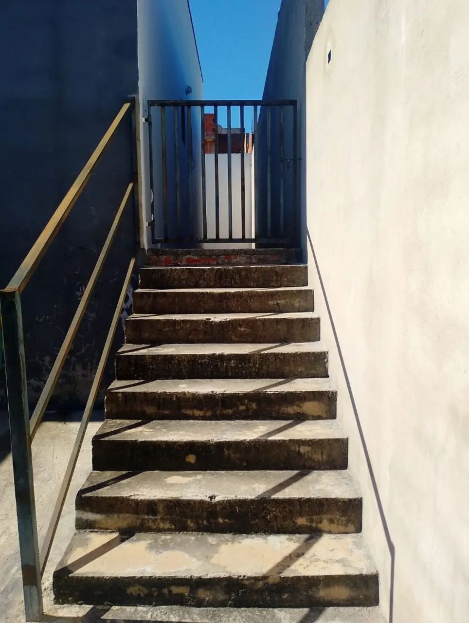 Linda casa Bela Aliança / Campinas  - Foto 3