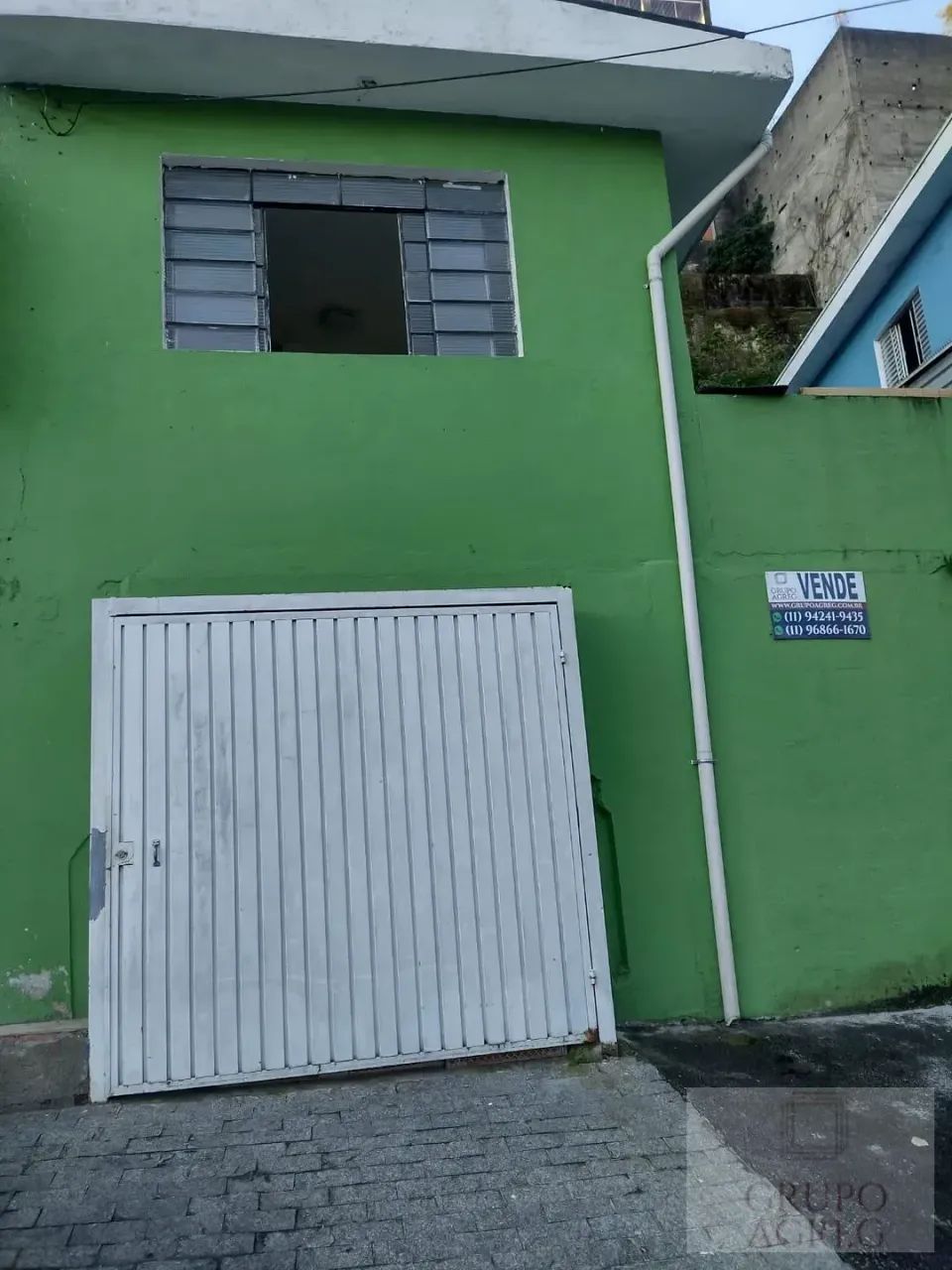 Casa à venda, Jardim Vivan, São Paulo, SP