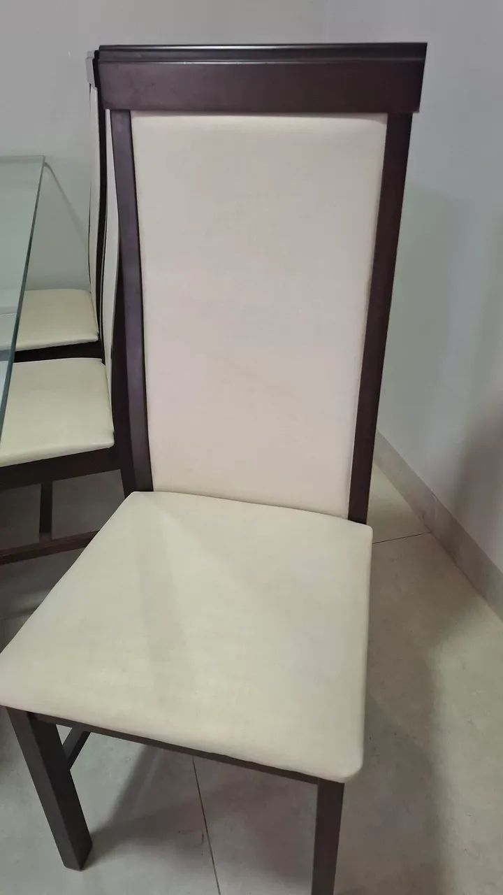 Mesa jantar - Foto 2
