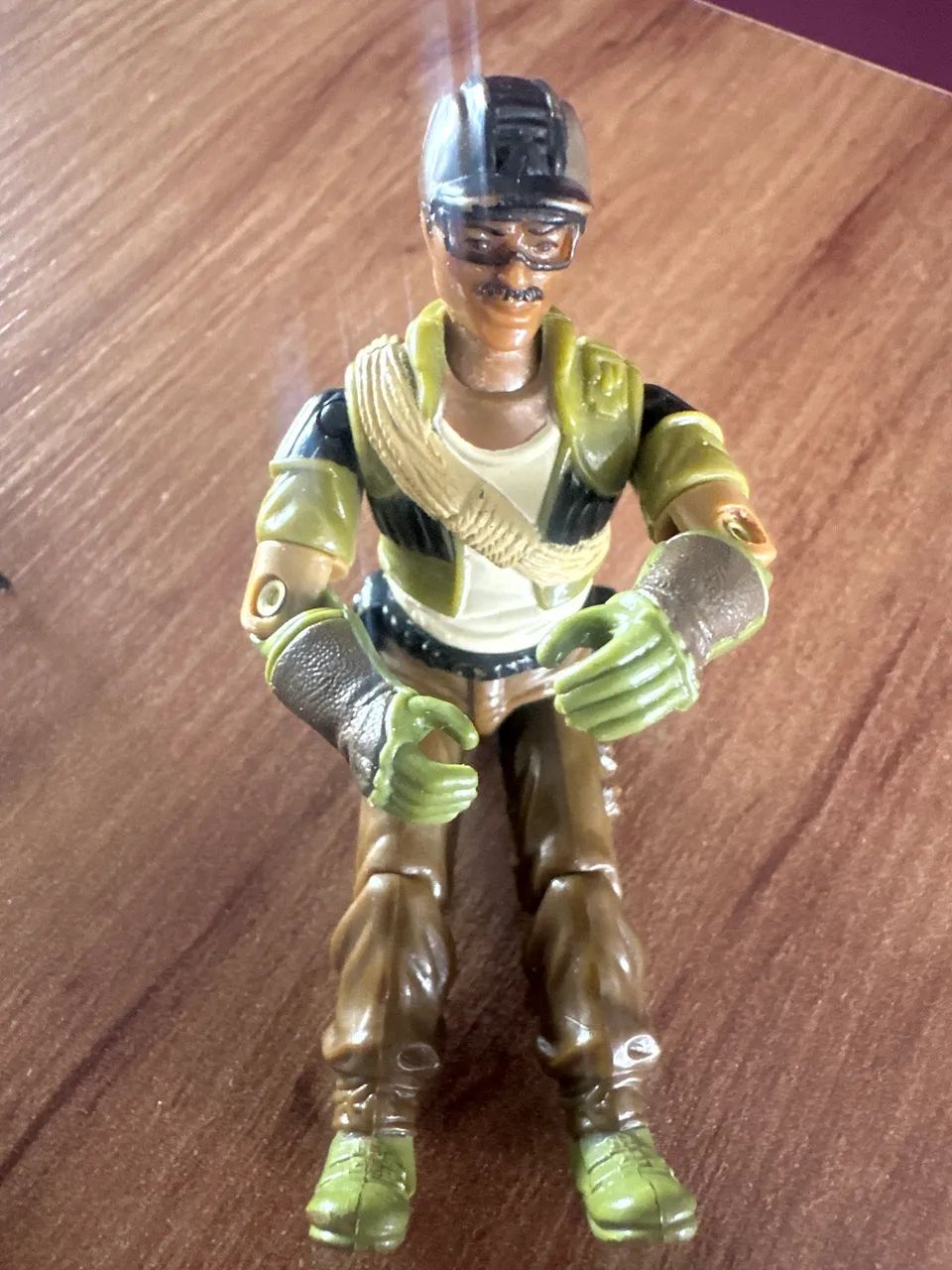 Gi joe. Comandos em Ação  - Foto 3