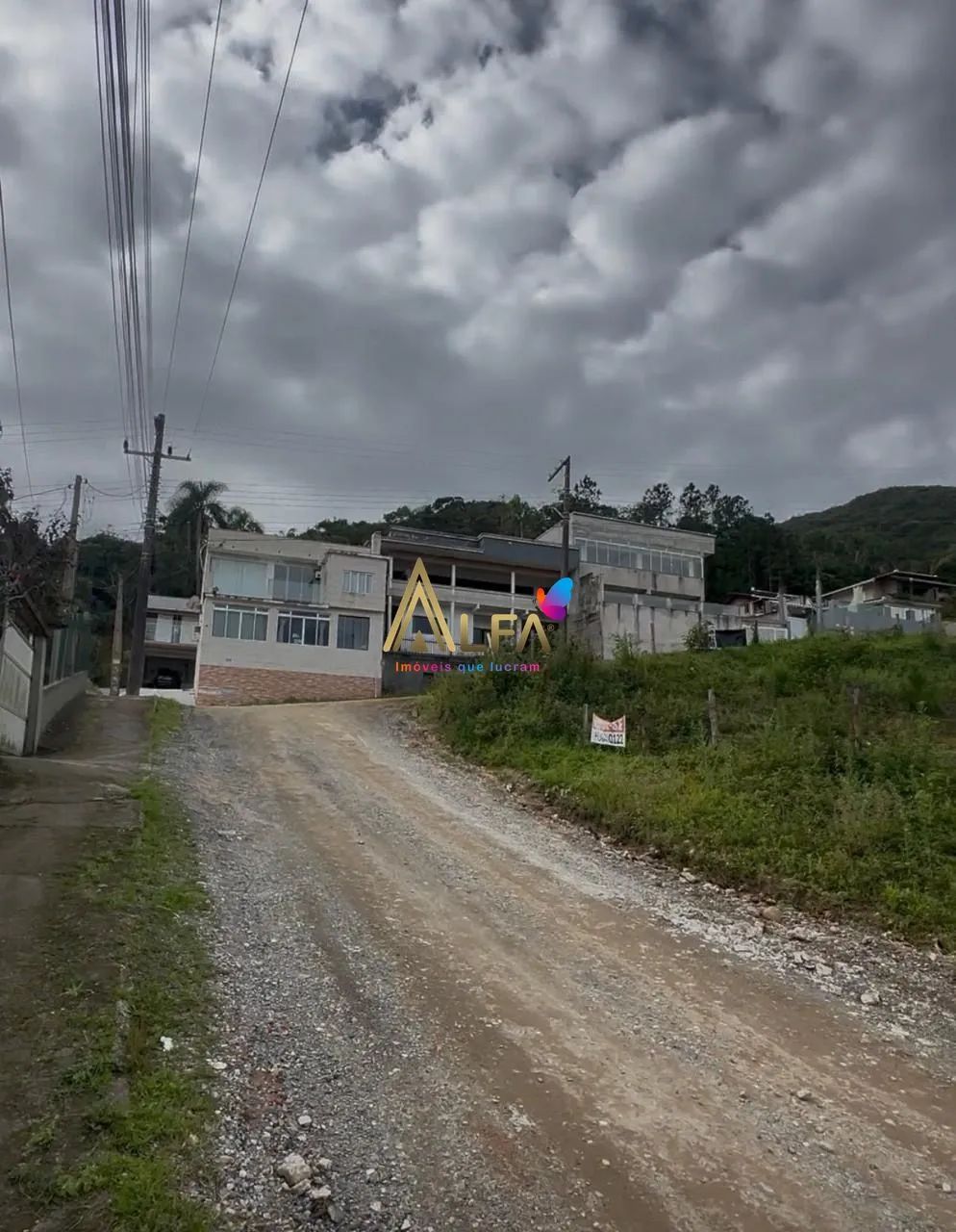 Terrenos com vista mar. - Foto 4