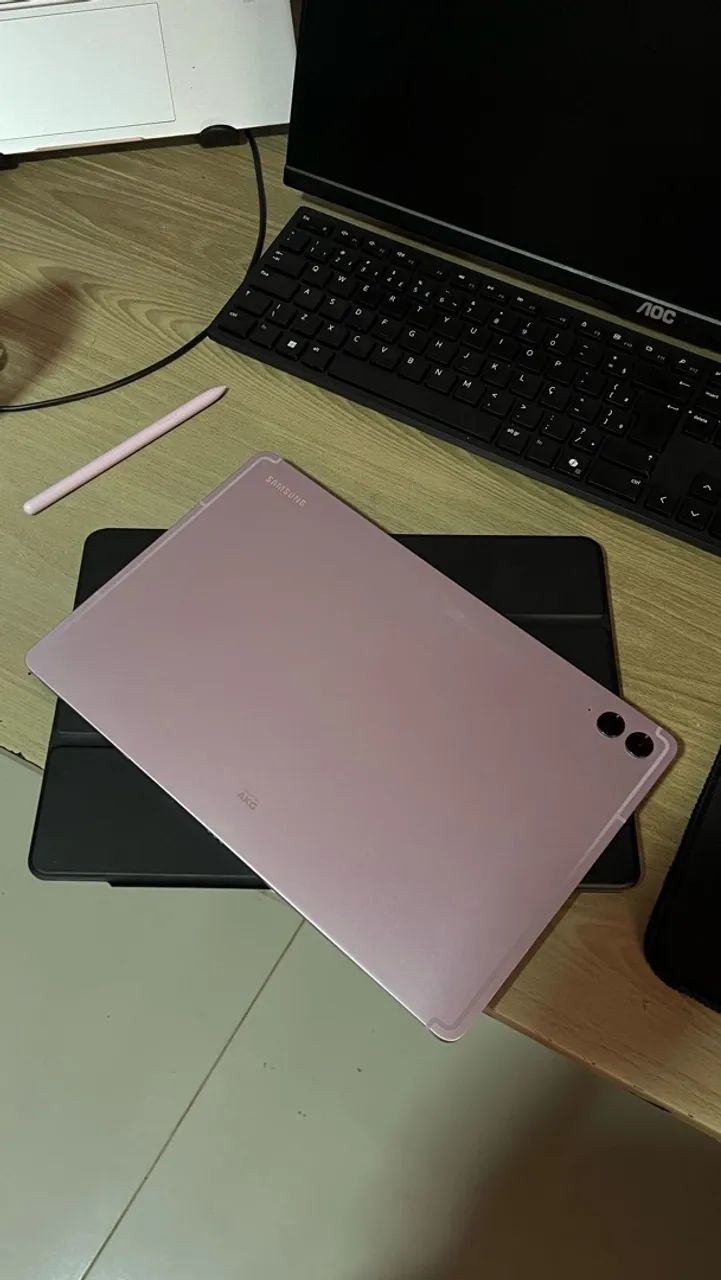 Tab S9 FE + Plus  - Foto 2