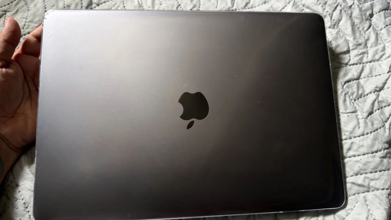 MacBook PRO M1 - Foto 2