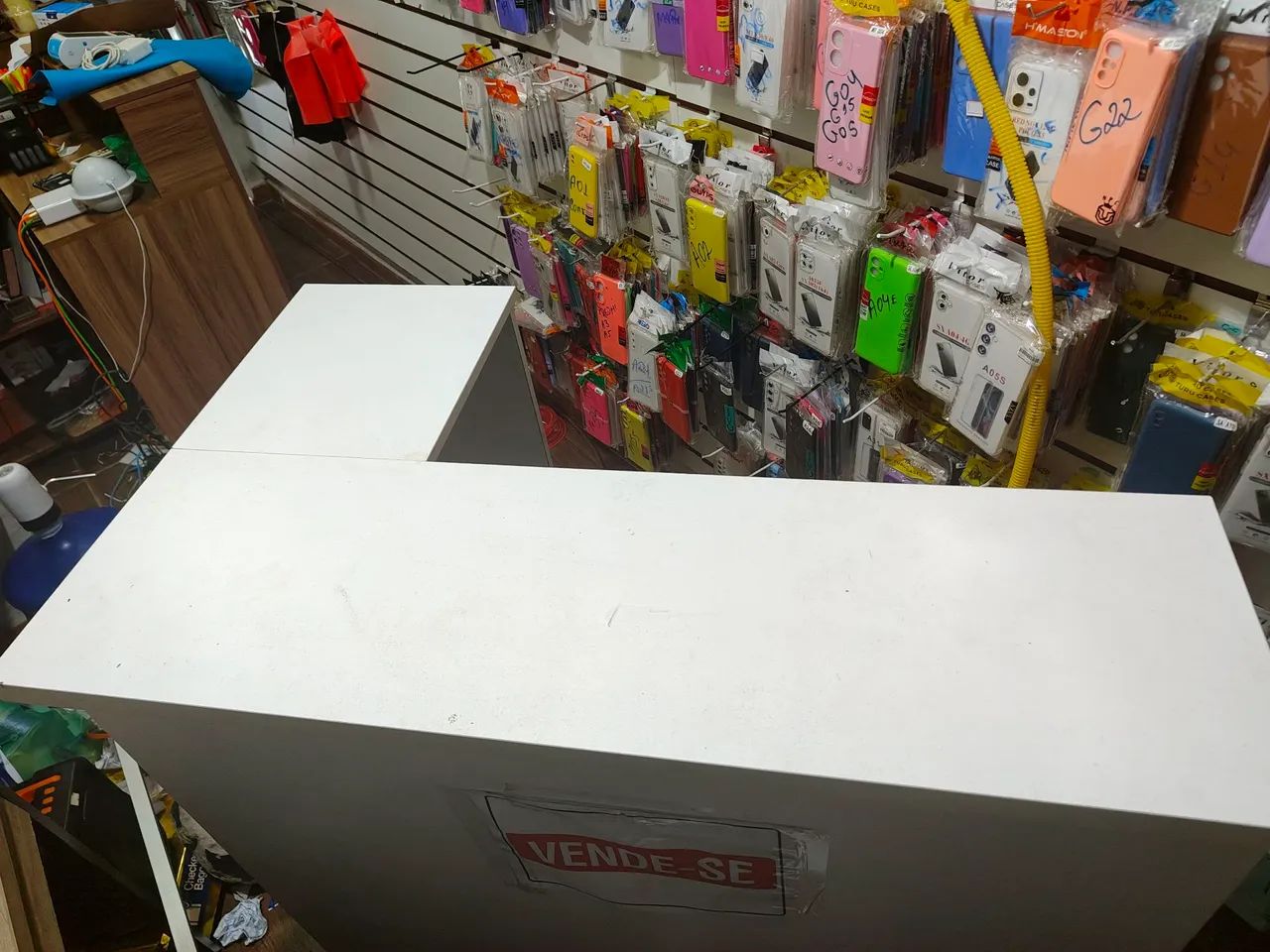 Balcão MDF  - Foto 4