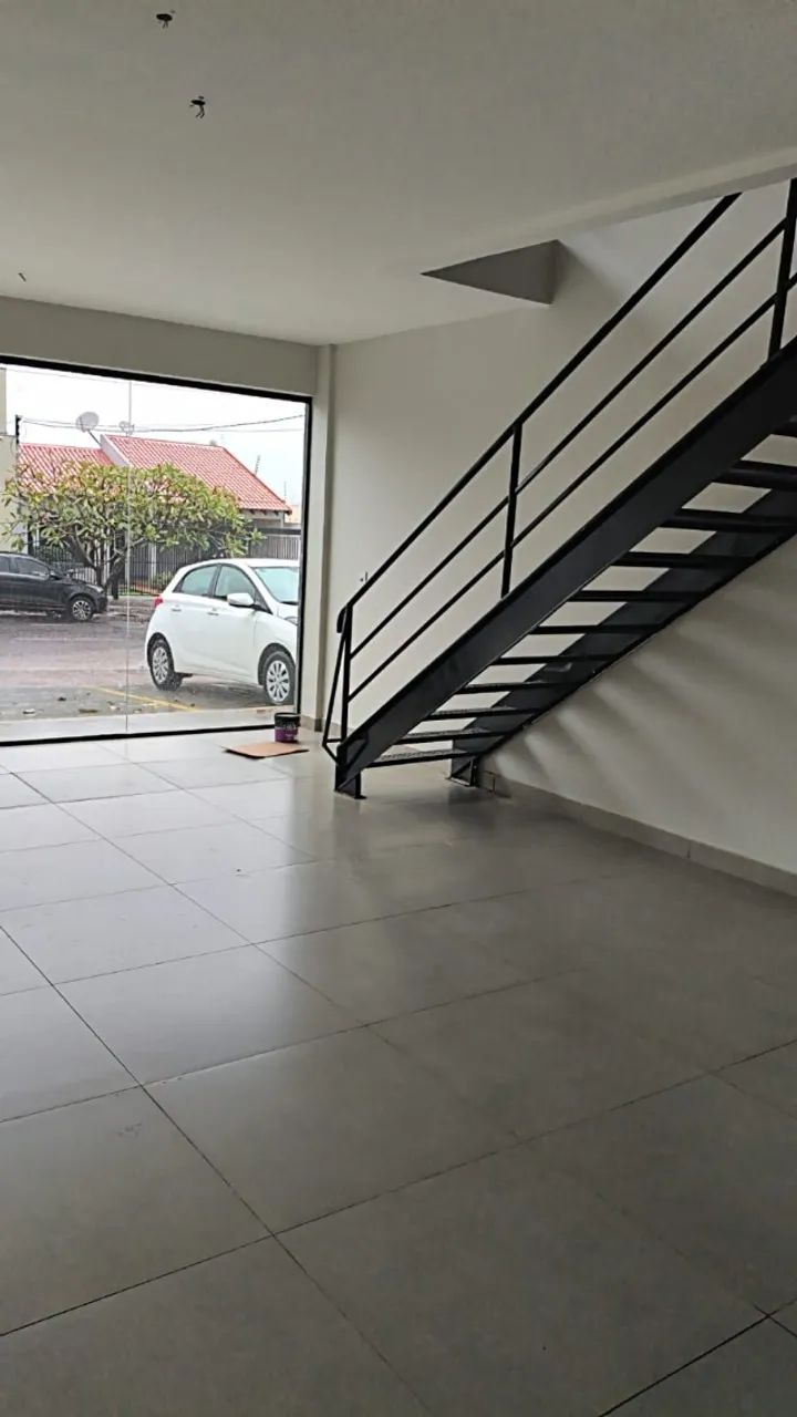 Aluguel de sala comercial - Foto 4