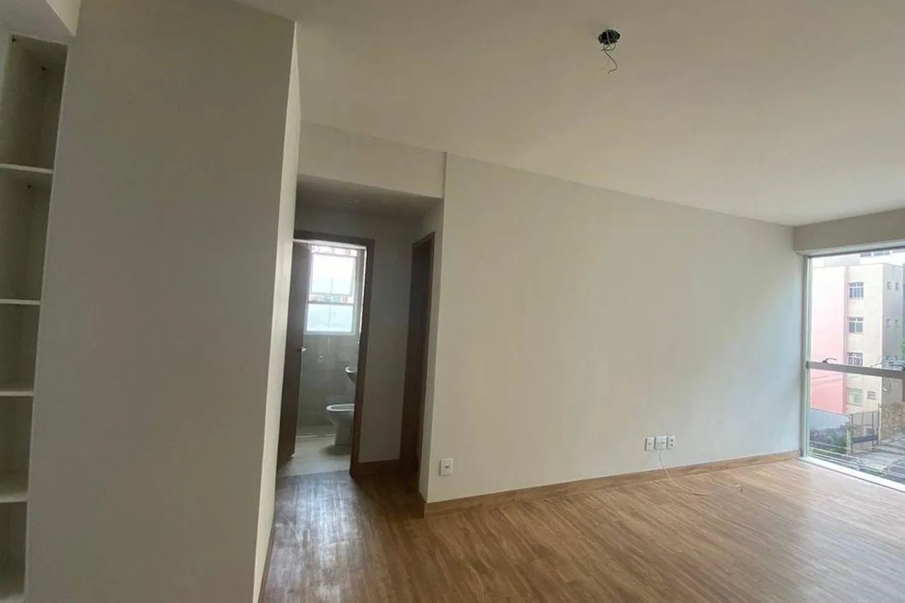 Apartamento à Venda - Coração de Jesus, 2 Quartos, 64 m2 - Foto 2