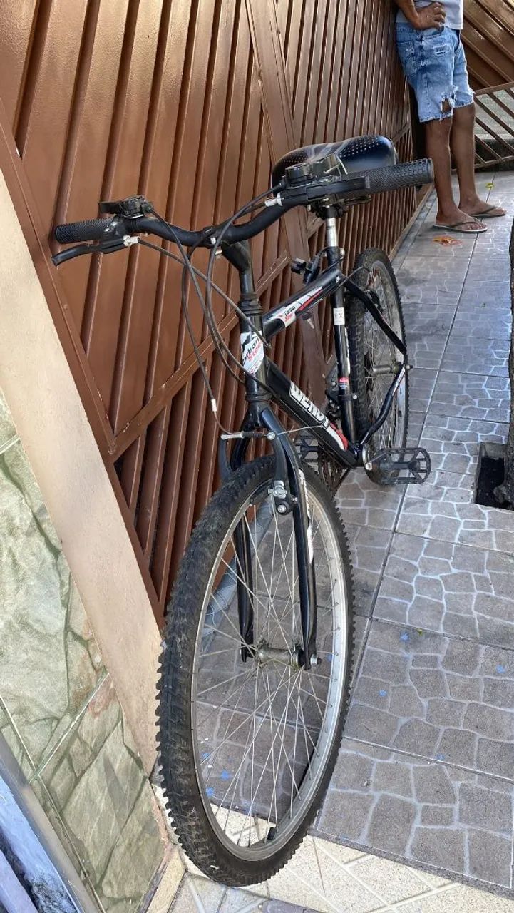 BICICLETA ARO 26 - Foto 4