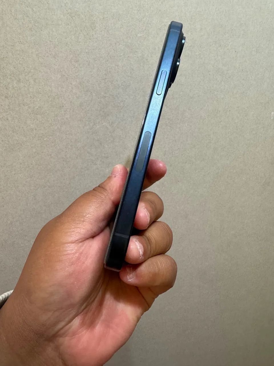 Iphone 15 Pro Max 256gb Black  - Foto 2