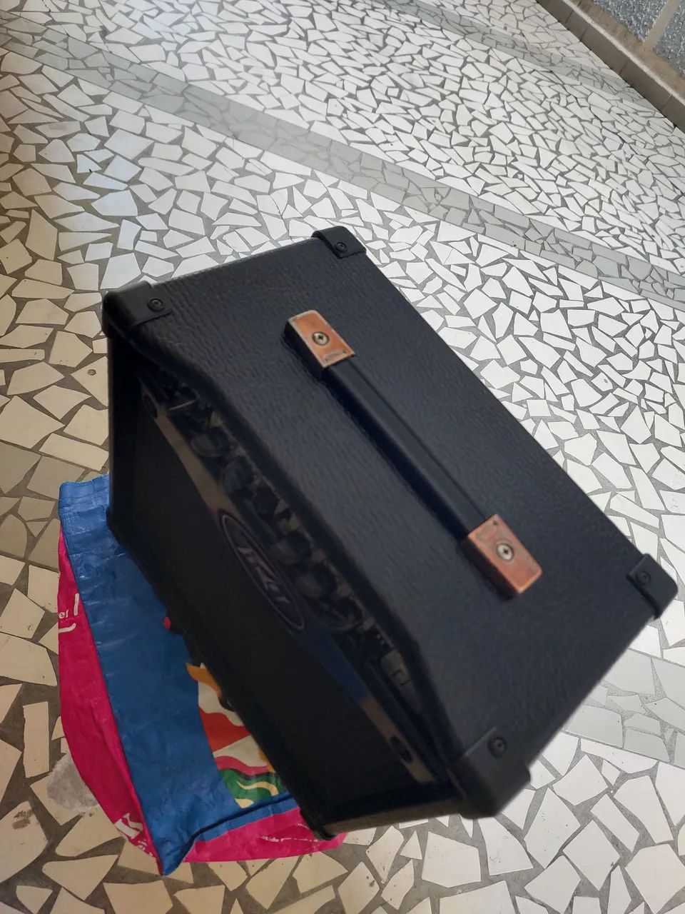 Amplificador  - Foto 2