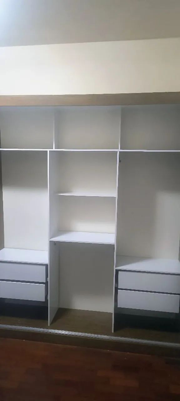 Guarda roupa  - Foto 3