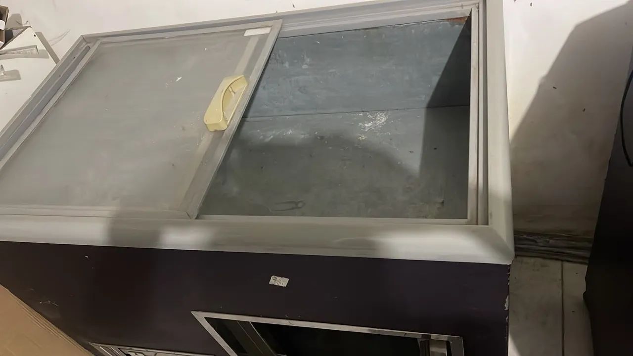 Freezer - Foto 2