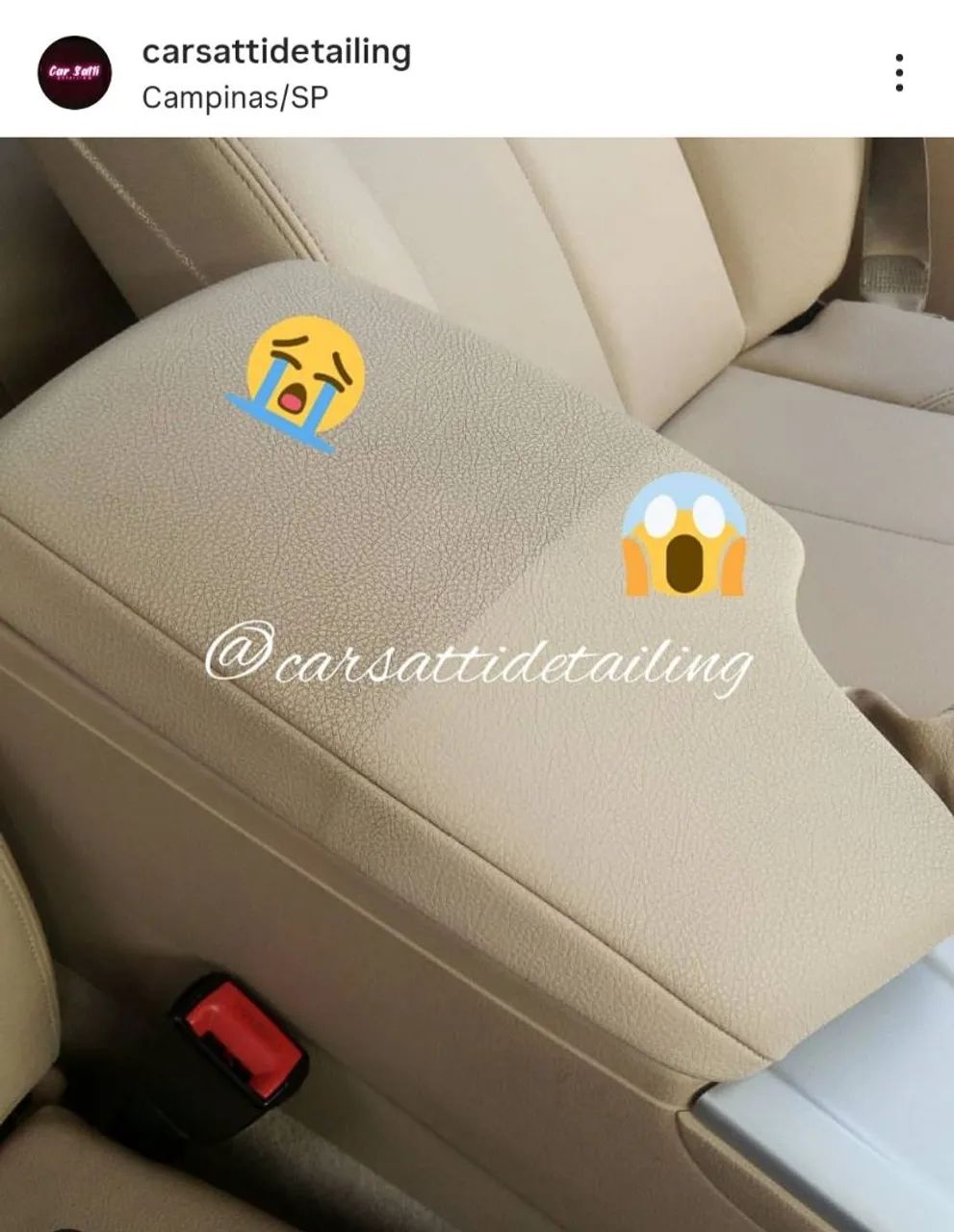 Detalhamento Automotivo  - Foto 2