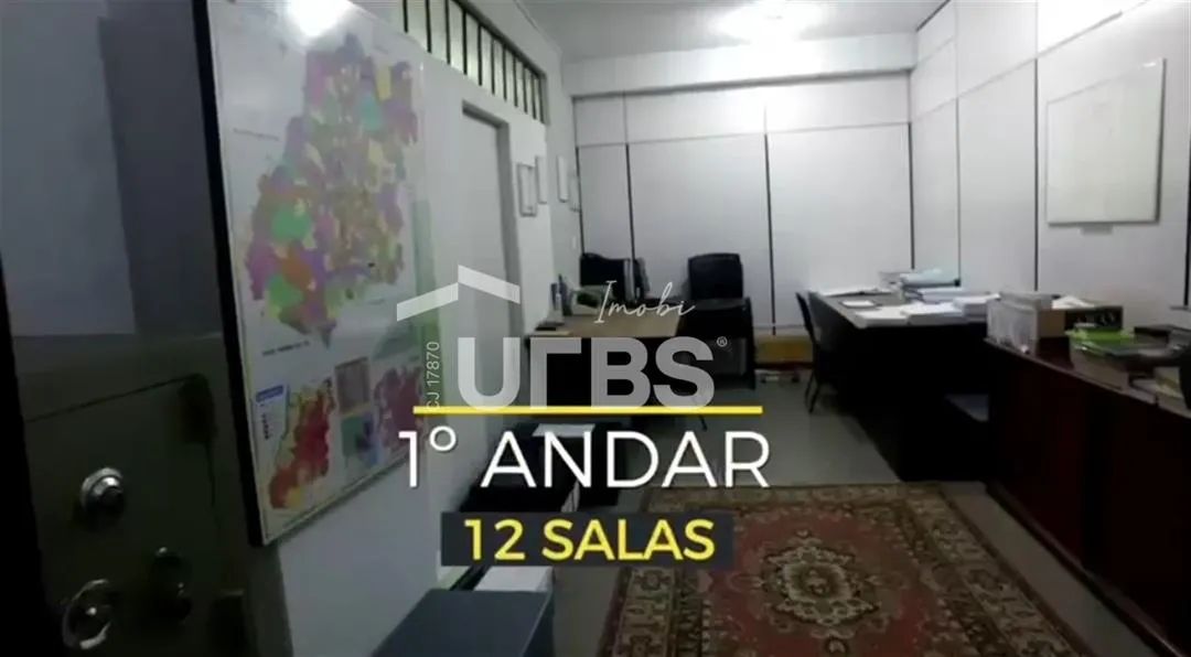 Imóvel Comercial - Prédio Inteiro - Foto 5