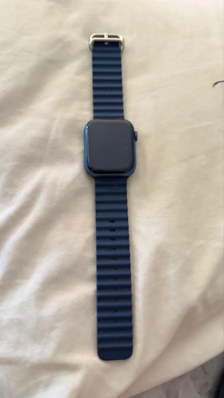 Apple whatch 8 45mm - Foto 2