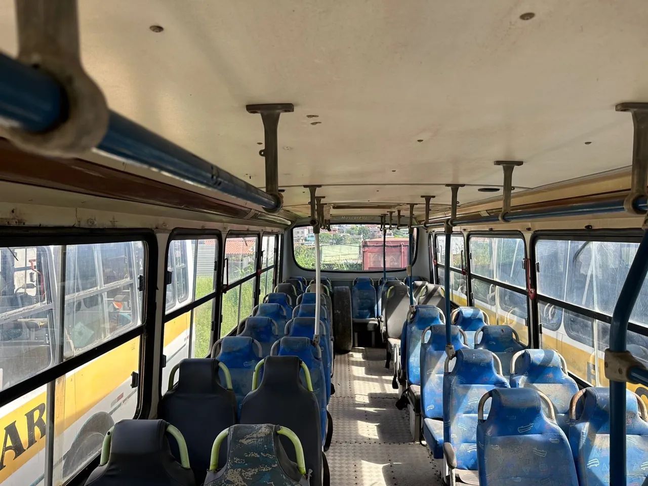 Onibus 2006  - Foto 3